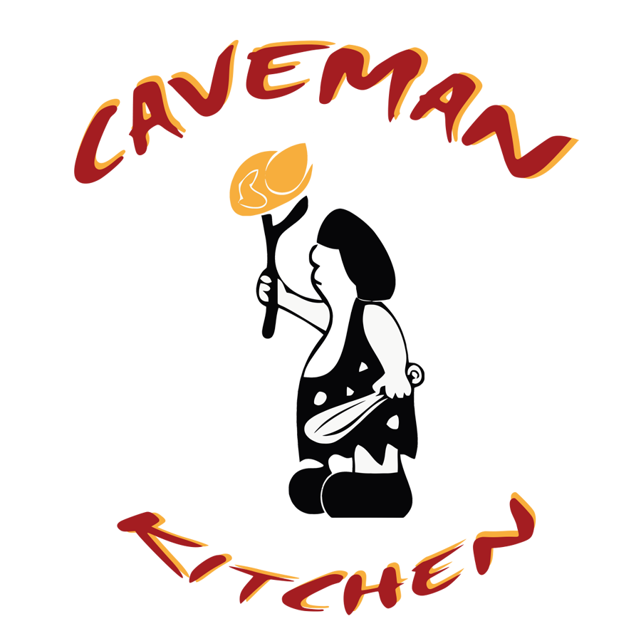 Caveman Kitchen